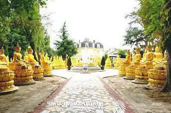 Photo of Wat Thammapathip International