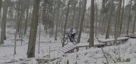 Photo de Blackberry Trails