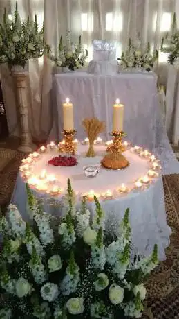 Photo de Parroquia San Paio de Lavadores