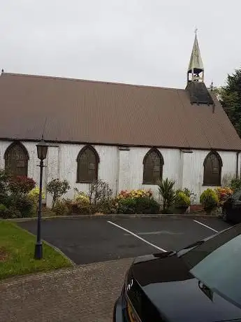 St Matthias' Roman Catholic Church