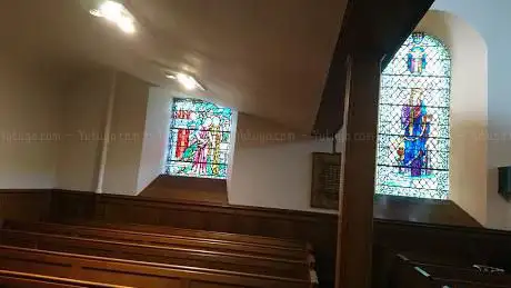 Photo de Mearns Kirk