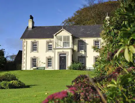 Sentry Hill Historic House & Visitor Centre