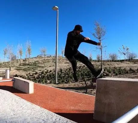 Photo of Parkour Zone