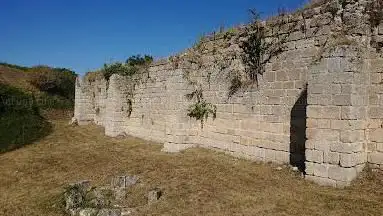 Photo de Château de Beaumont-sur-Oise