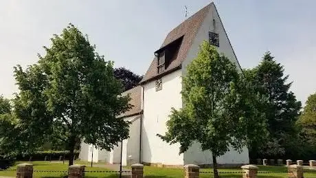 Photo de St. Ulricus Kirche