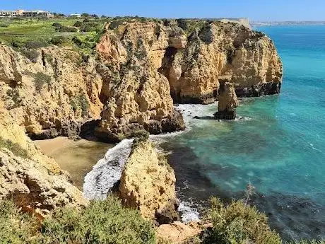 Photo de Ponta panoramico