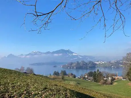 Photo de Stiftshütte Bireggwald