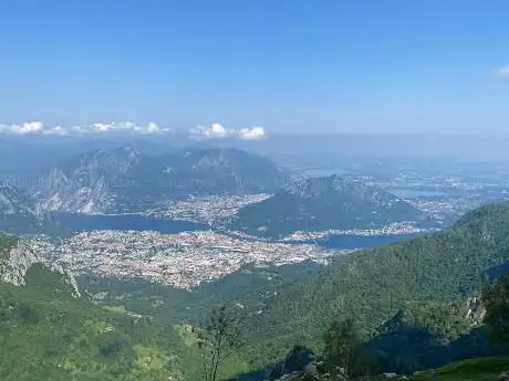 Photo de Cima Pozzi