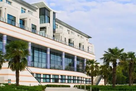 Photo of ValVital - Thermes & Institut d'Enghien-les-Bains