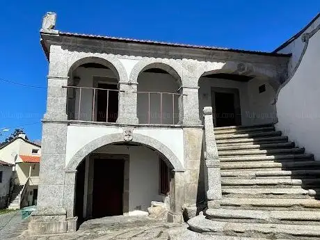 Photo de Casa dos Milagres
