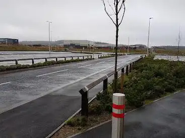 Photo de Craibstone Park & Ride
