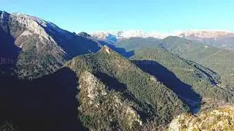 Photo de Mirador de ARDIBIDEGAINEA Behatokia