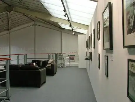 Photo de The Swift Gallery