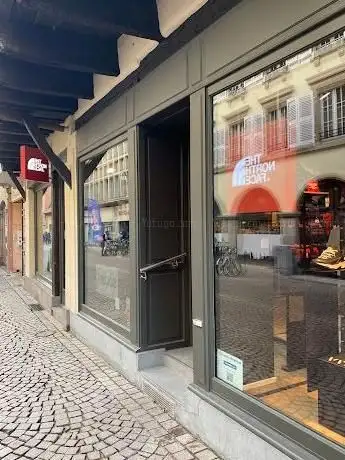Photo de The North Face - Strasbourg