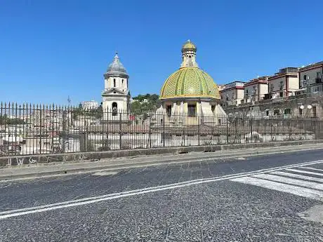 Photo de Maddalena Cerasuolo Bridge