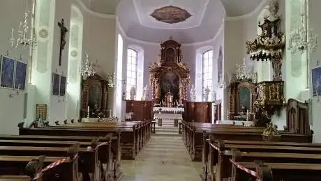 Photo de Kath. Kirche St. Martin