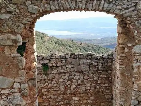 Photo de Necropoli di Monte Civita