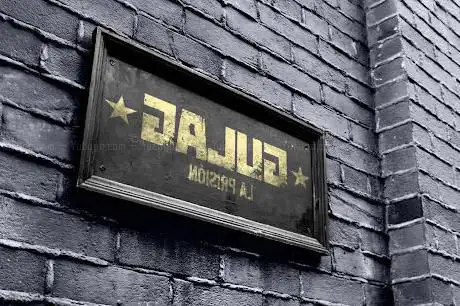 Photo de escape room codigo oculto
