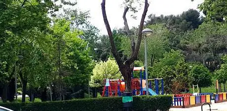 Photo de Pinar Park