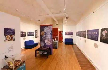 Photo de Eastleigh Museum