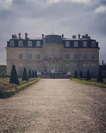 Photo de Château de Champs-sur-Marne