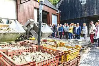 Photo de La Ferme Marine de Cancale