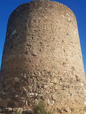 Photo de MolÃ­ de vent