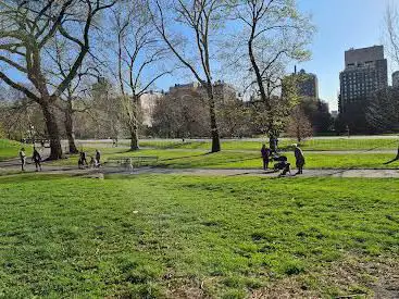 Photo de North Meadow