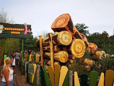 Photo de Verrückter Baum