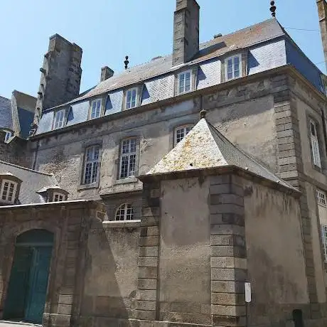 Photo of La Demeure de Corsaire