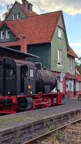 Photo de Eisenbahnmuseum Naumburg e.V.
