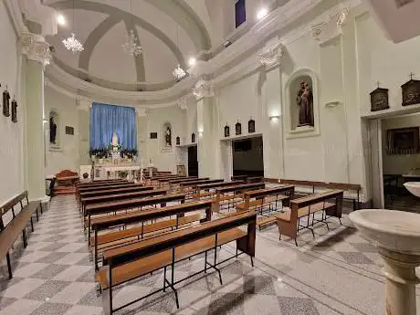 Photo de Church of the Holy Redeemer