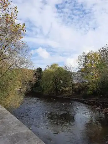 Photo de Maison de l'eau