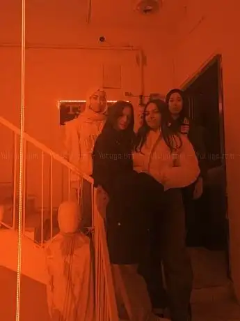 Photo de Aksaray Cinnet Korku Evi