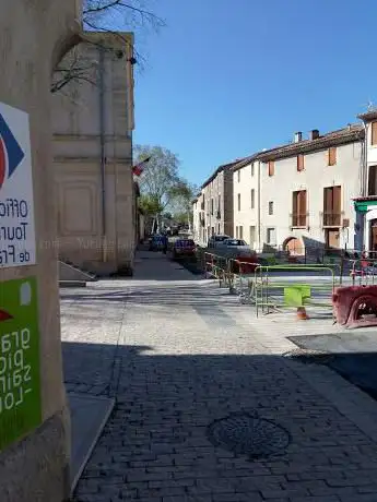 Photo de Office de Tourisme du Grand Pic Saint-Loup