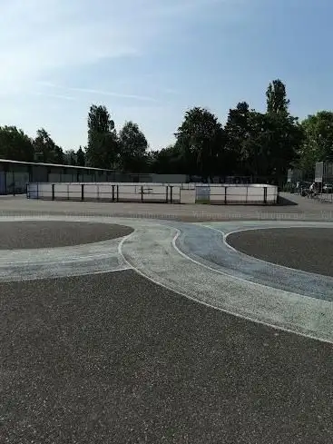 Photo of Skate-park De L'illberg