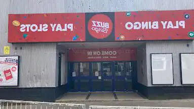 Photo de Buzz Bingo Dumfries