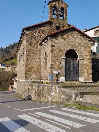 Photo de Église de Santa Maria Magdalena
