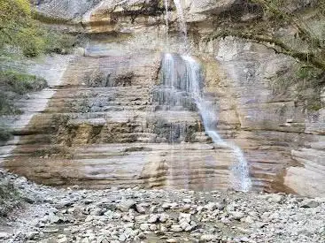 Photo de Cascade de Pichut