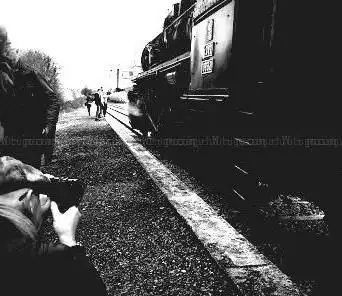 Photo de Gare De Lumbres