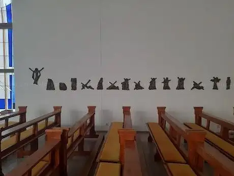 Photo de Katholische Kirche St. Ursula