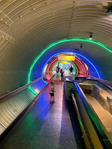 Photo de Brooklyn Children's Museum
