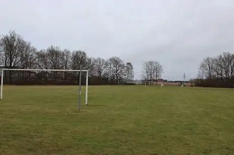 Photo de Vikevåg Båtforening/Bobilparkering