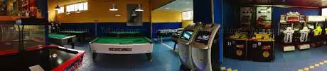 Photo de Palasport Bowling Lucca