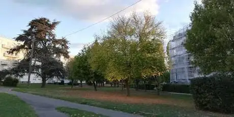 Photo de Parc Joffre