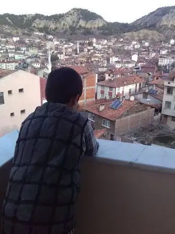 Photo de Çocuk Parkı