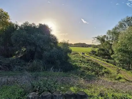 Photo de Bedfont Lakes Country Park