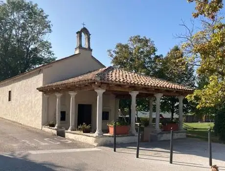 Photo de Church of St. Roch