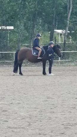 Photo de Arboga Ryttarsällskap