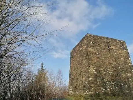 Photo de The Steeple 'Mullaghagarry' Tower